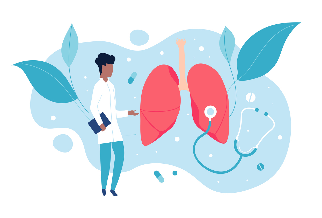 How Respiratory Managers Lead their Team